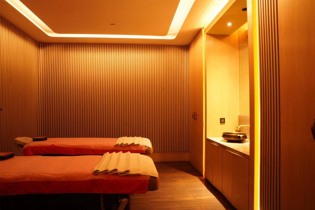 Radisson Blu Plaza Hotel Hyderabad Banjara Hills