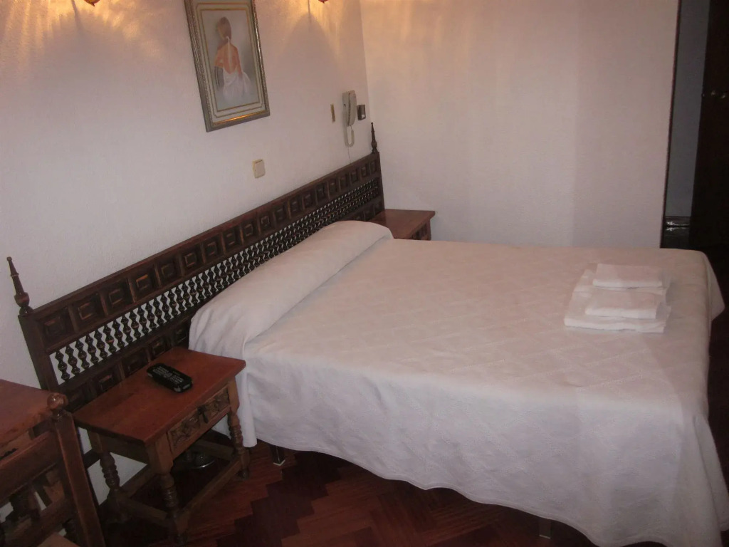 Hostal Esmeralda