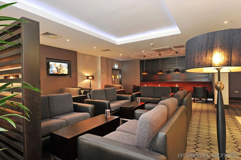 Holiday Inn Express Belfast City by IHG