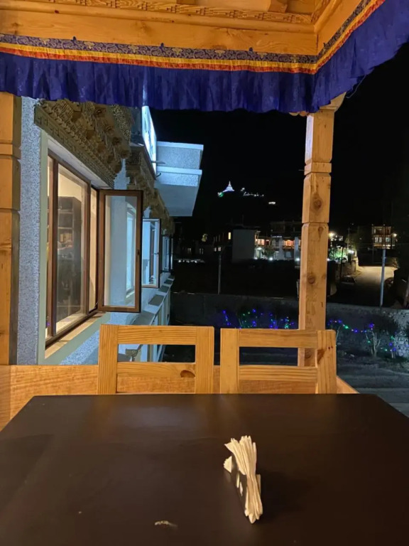 Tara Guest House