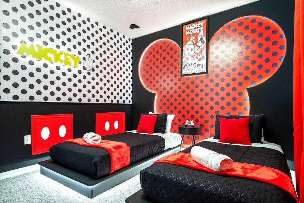 Come Stay at This Wonderful Vacation Home for a Relaxing Stay