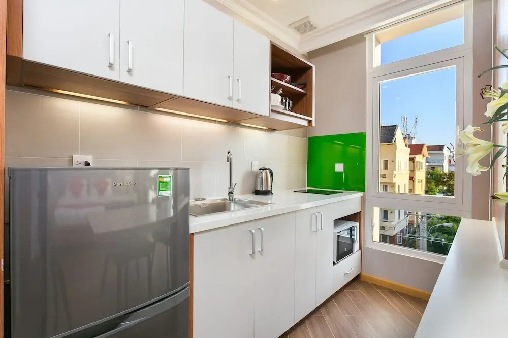 Theadora Hotel  Apartment