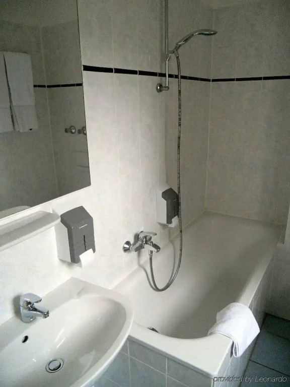 KEMPE Komfort Hotel