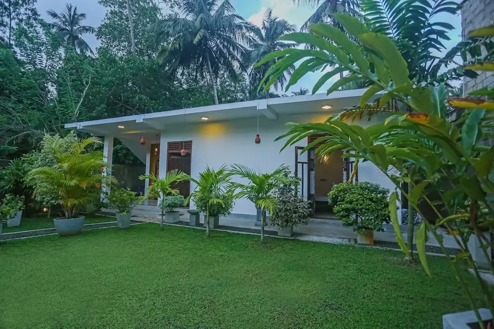 Saku Residence