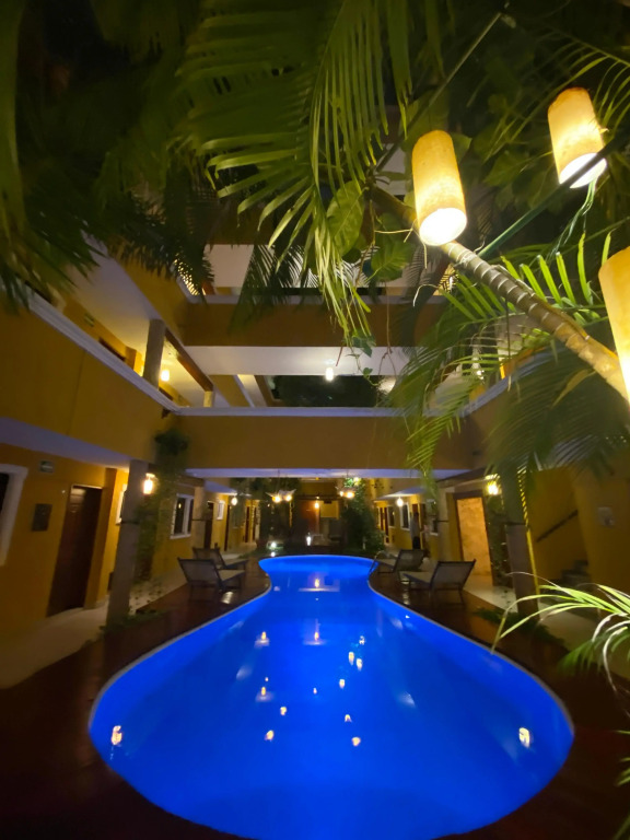 Hotel Las Golondrinas