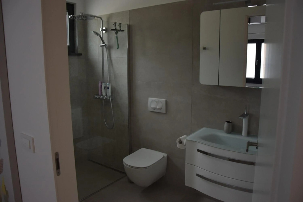 Kvarner Luxury Loft