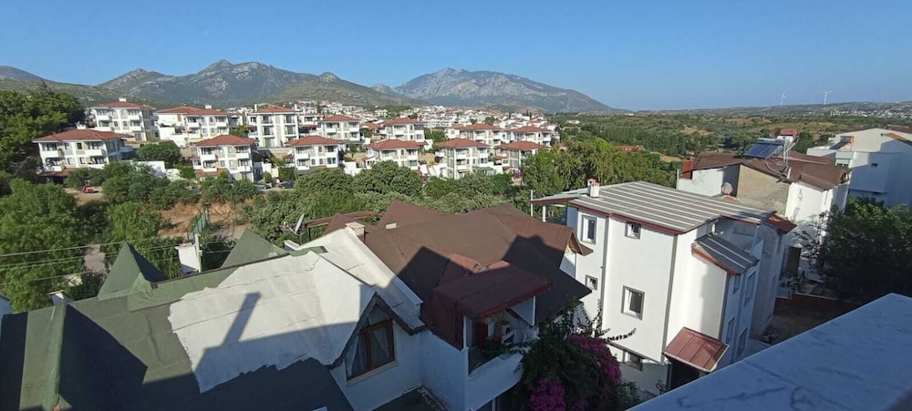Kardelen apart Datça