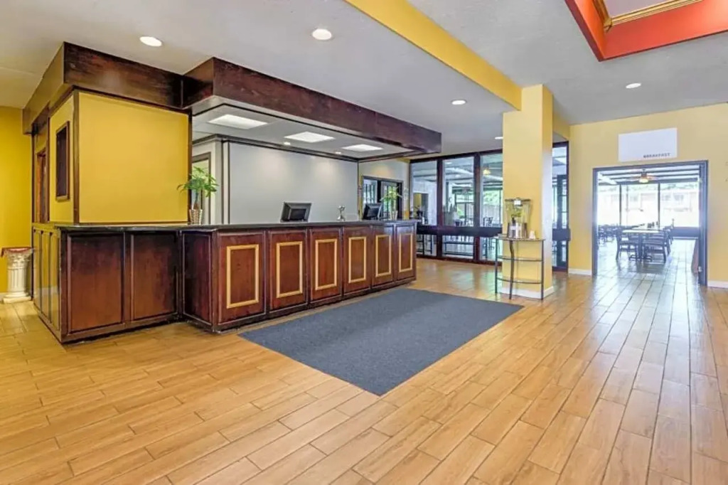 Days Inn Lebanon Valley