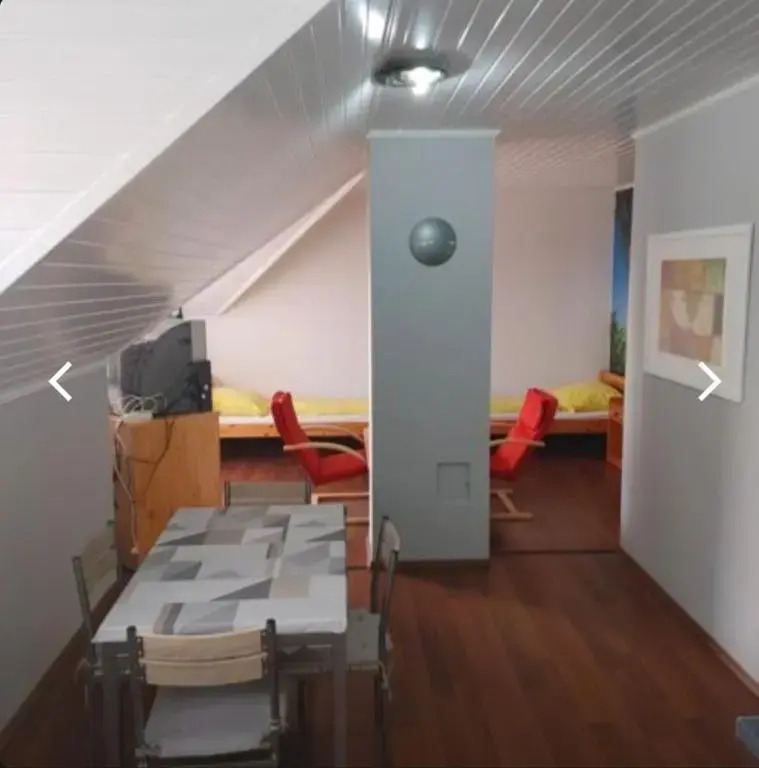 Látvány apartman