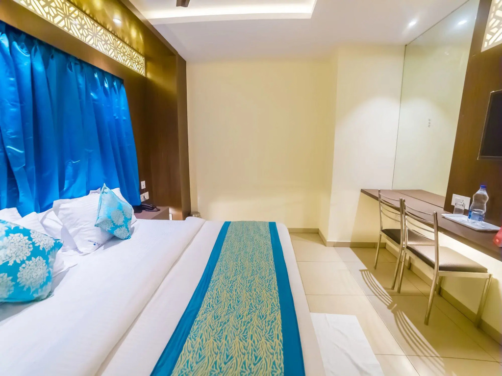 OYO 9053 Capital residency
