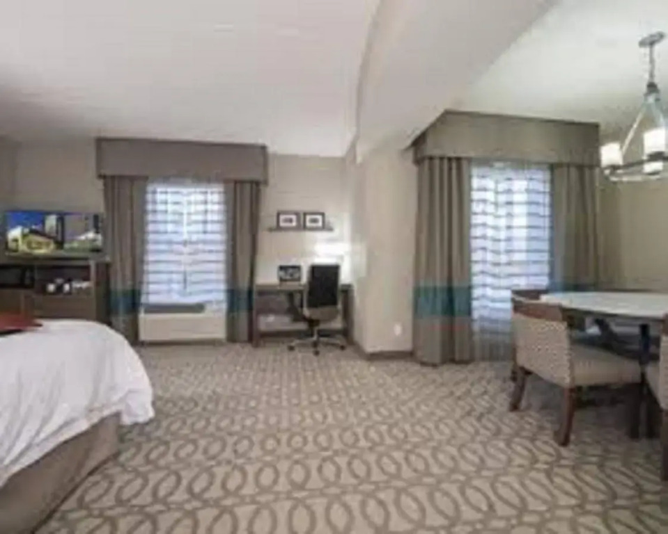 Hampton Inn Greenville/I-385 Haywood Mall, SC