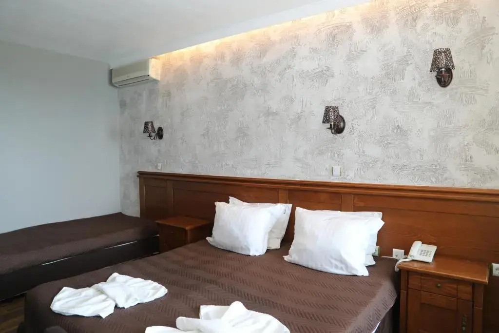 Petrov Family Hotel