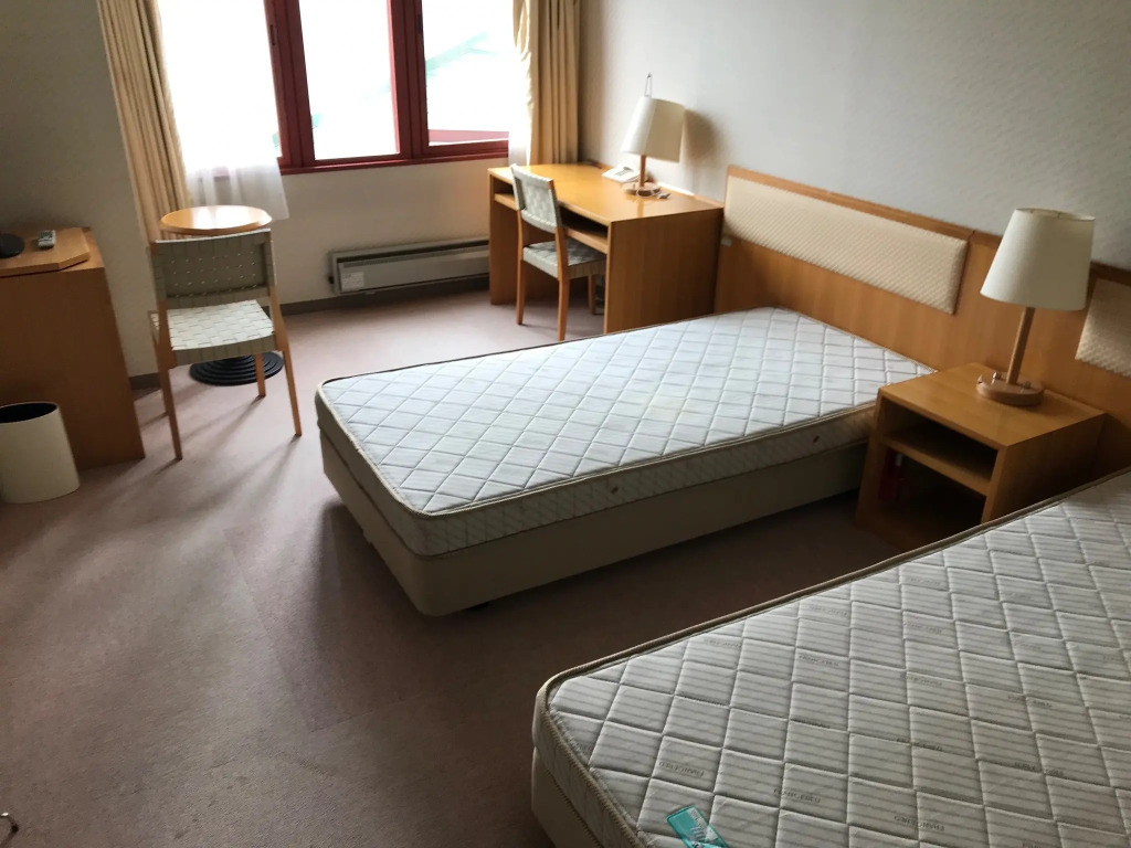 International Human Capital Center Aizu