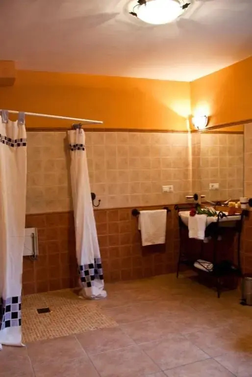 Apartamentos CAZORLA-ALCON