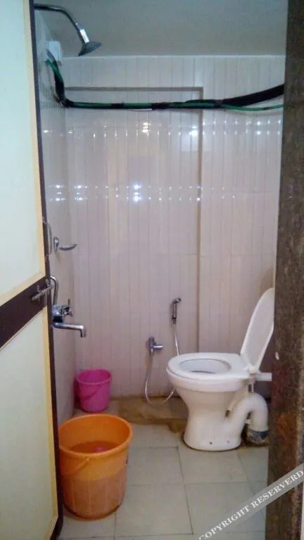 Hotel Golden Dream Lodging