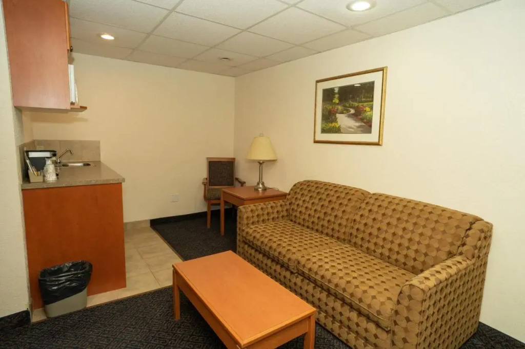 Days Inn by Wyndham Drayton Valley