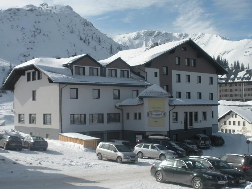 Hochkarhof