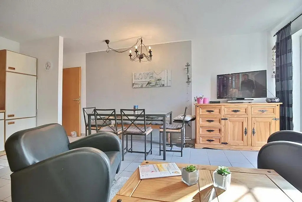 Gorch-Fock-Park Haus 57 Gorch-Fock-Park 57 Appartement 23