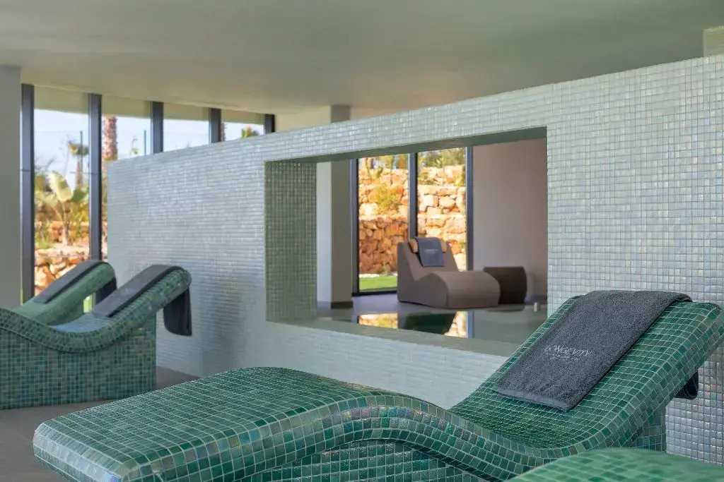 Longevity Health & Wellness Hotel