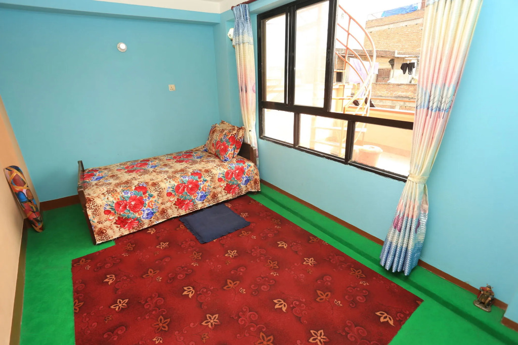 Patan Community Stay