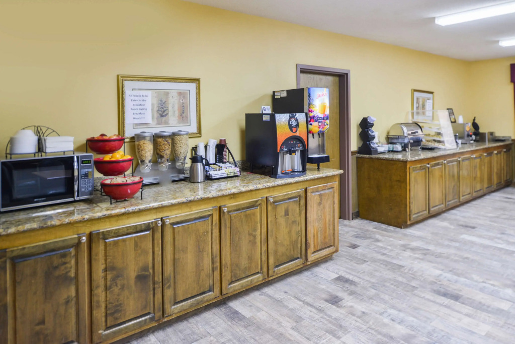 Americas Best Value Inn Wiggins