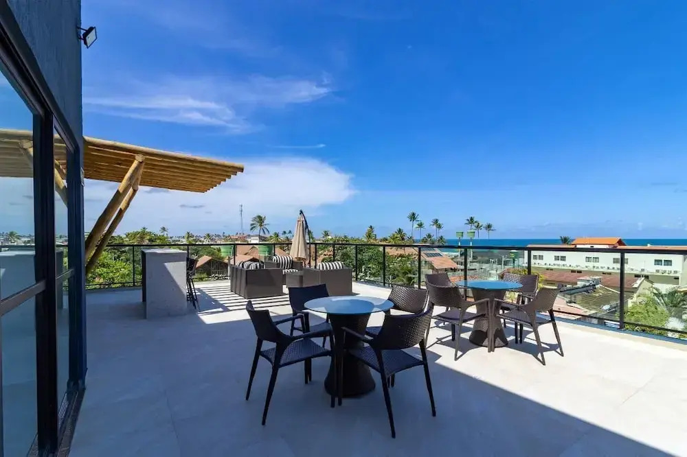 Villa Margot 301 by La Playa