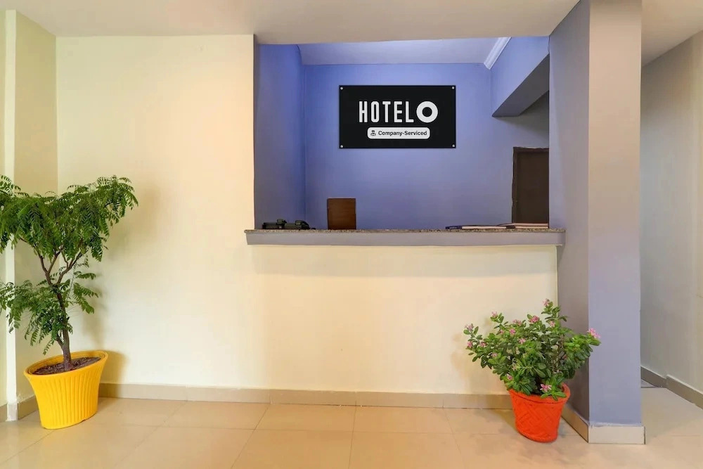 Saver Double Hotel Parijat