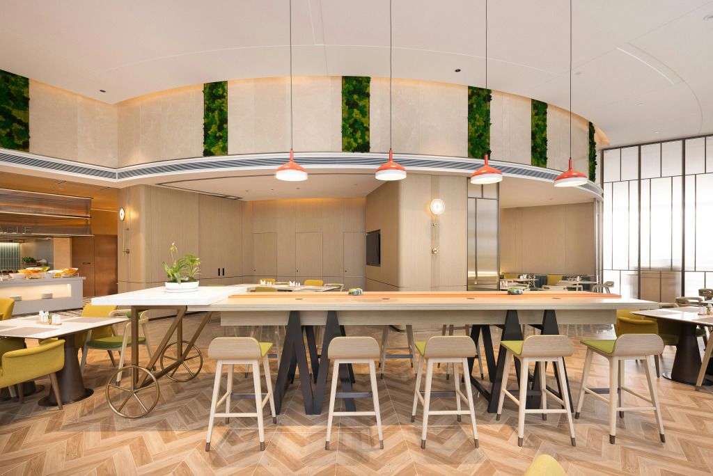 Home2 Suites by Hilton Xingyi Jushan Plaza