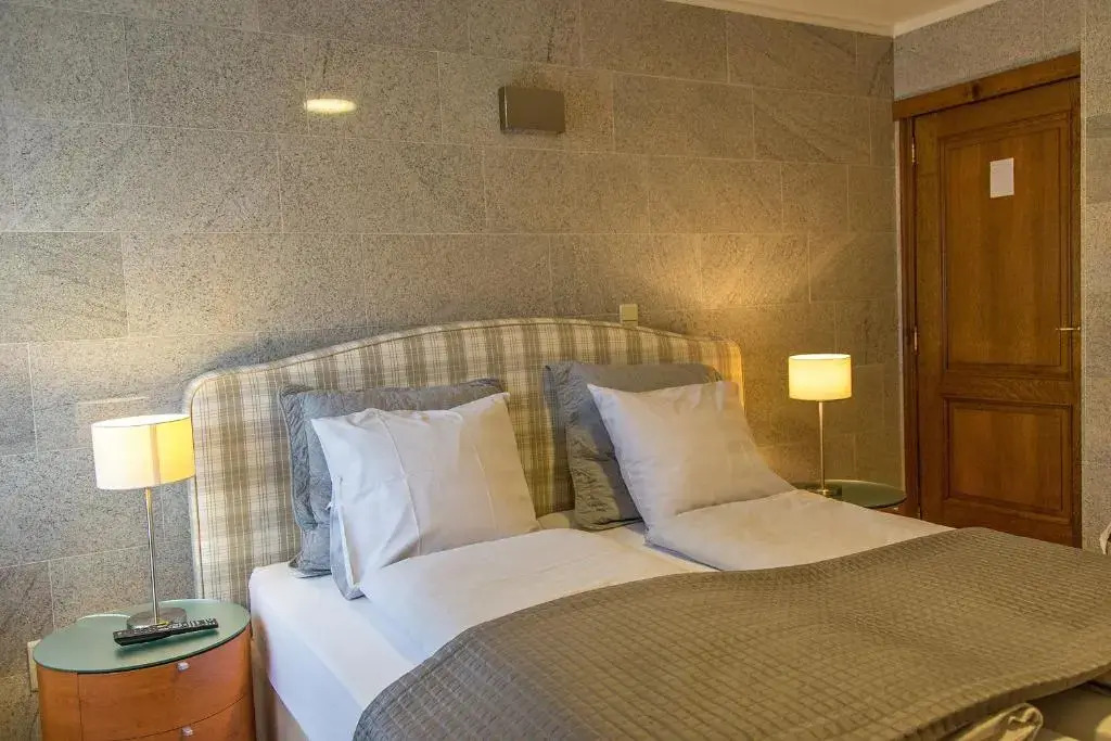 Wilgenhof Boutique Hotel "volledig vernieuwd en onder nieuw beheer"