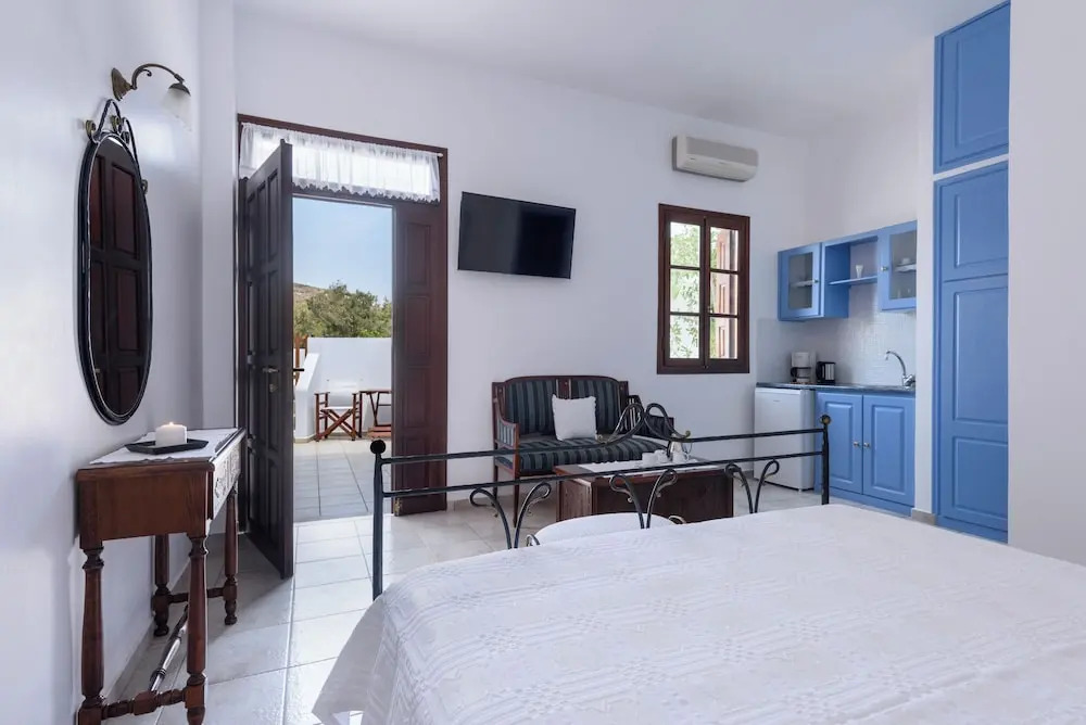 Villa Notos