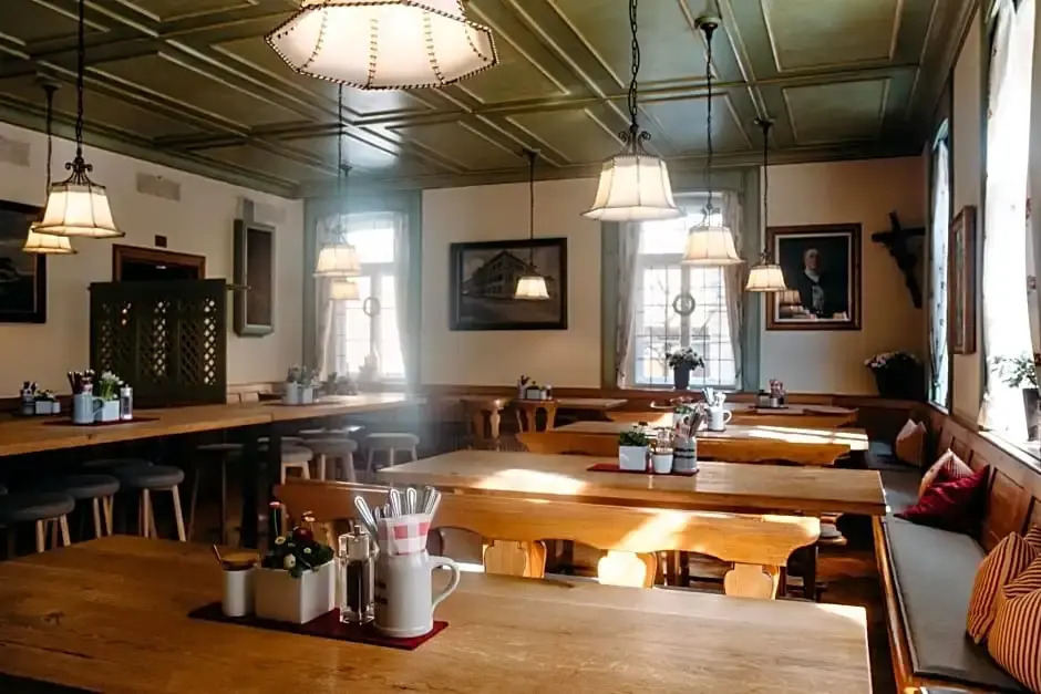 Hotel Müllerbräu