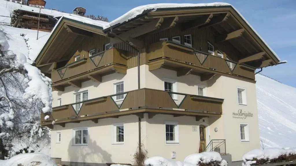 Haus Brigitta