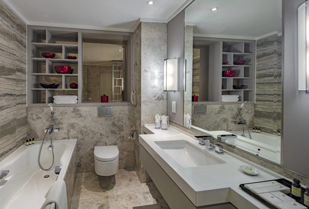 Orchard Hotel Singapore