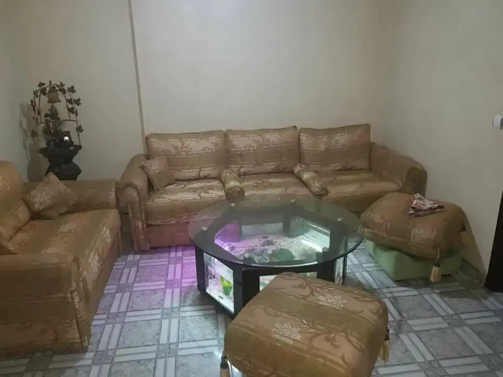 اقامة فال دانفا