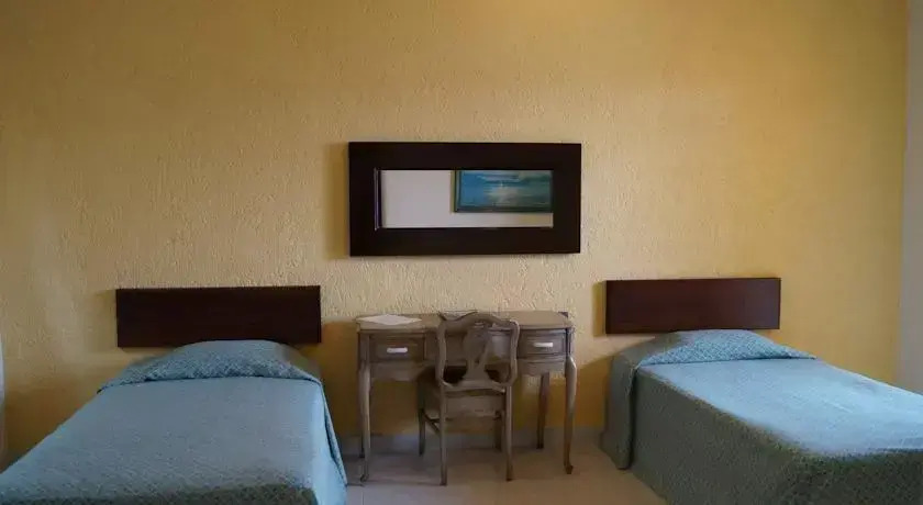 Casa Costa del Sol