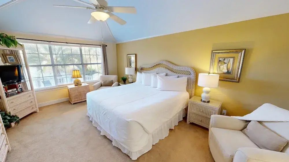 Worth The Wait 3 Bedroom Home by RedAwning