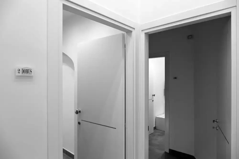 Domus Schilizzi