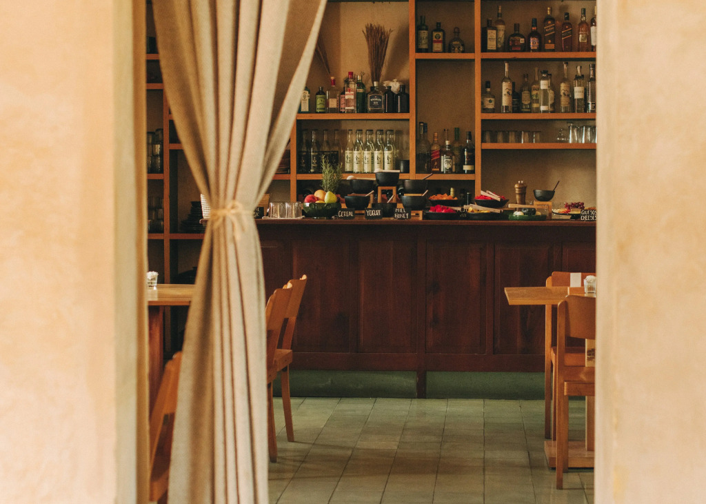 Hotel Escondido Oaxaca, a Member of Design Hotels
