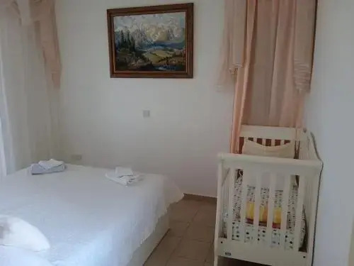 Lachi Marina Villa #17