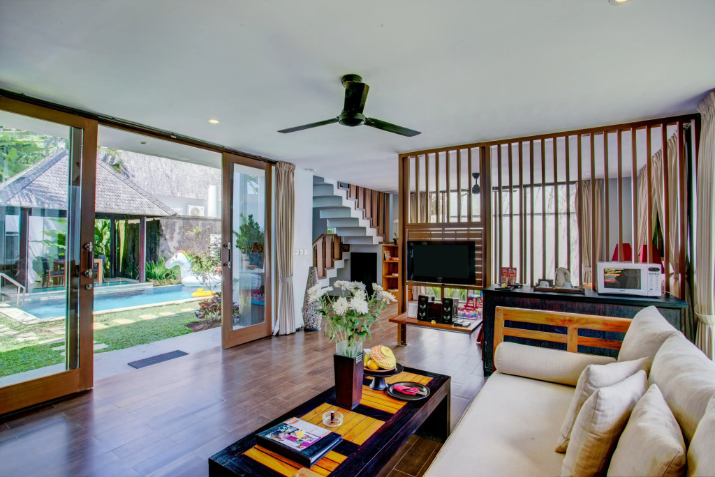 FuramaXclusive Resort & Villas, Ubud