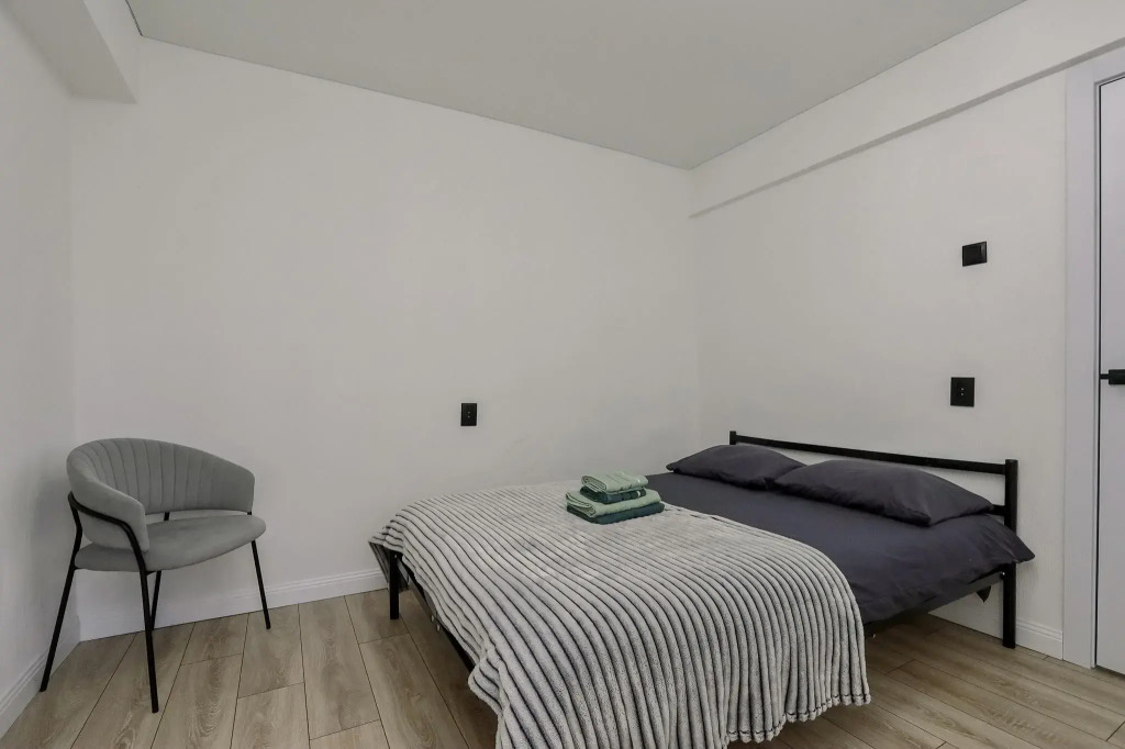 Апартаменты Privi House на Пушкинской 240а