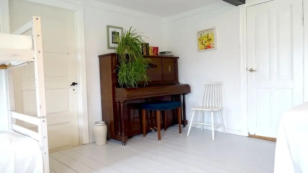 Camønogaarden B&B, darksky cabins and events