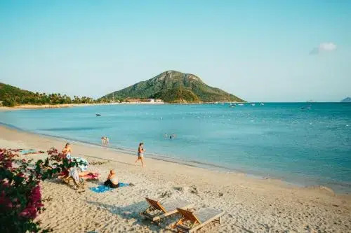 Vietnam Backpacker Hostels - Ninhvana