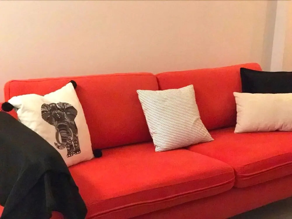 Apartamento Mikaela