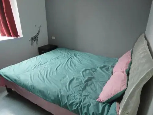 50 Shades of Grey Hostel