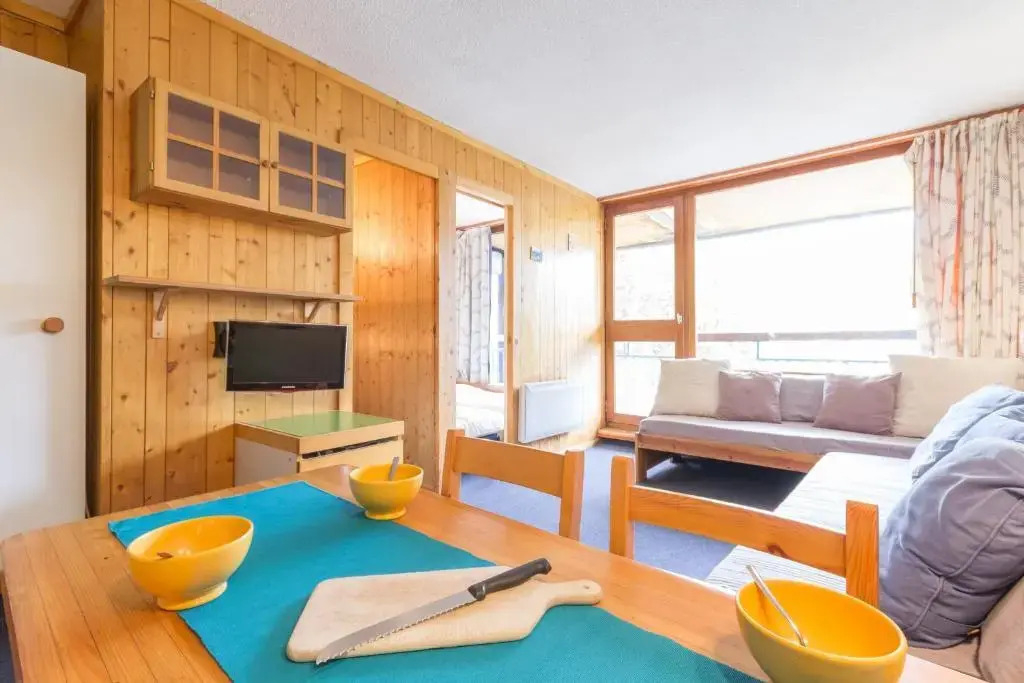 Mercure Les Arcs 180