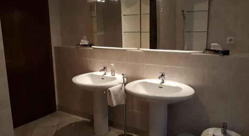Hotel Mátrix