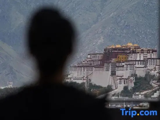 Lhasa Fanlian Hotel