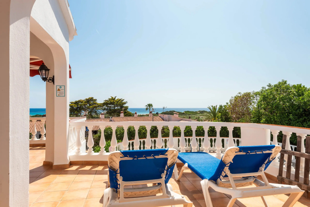 V105 Villa Nineta