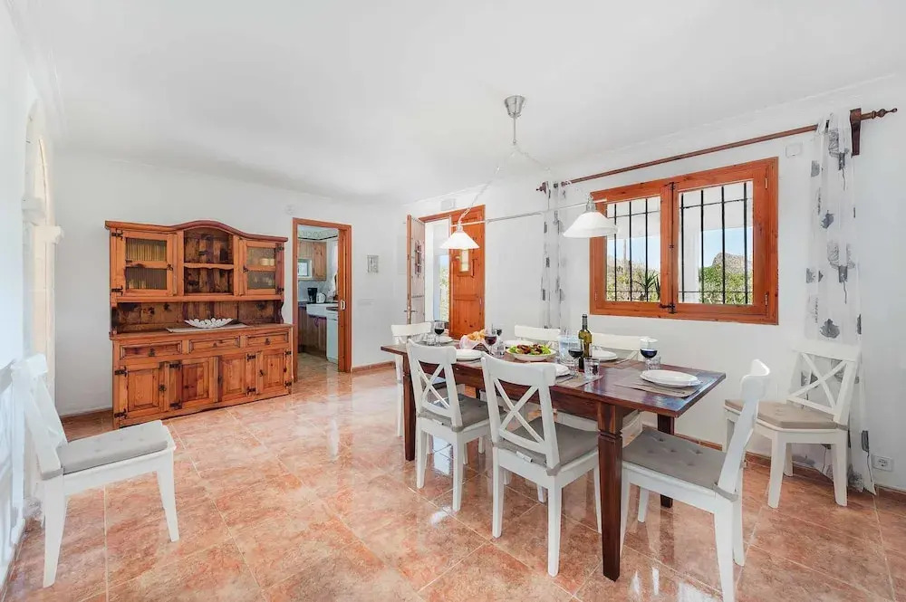 Villa PALMERA